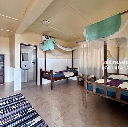 Lala Lodge Pemba Zanzibar Mgini エクステリア 写真