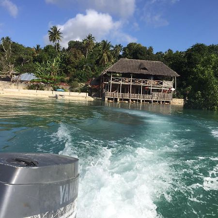 Lala Lodge Pemba Zanzibar Mgini エクステリア 写真