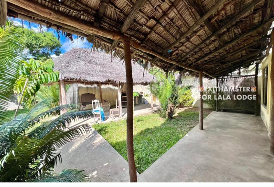 Lala Lodge Pemba Zanzibar Mgini エクステリア 写真