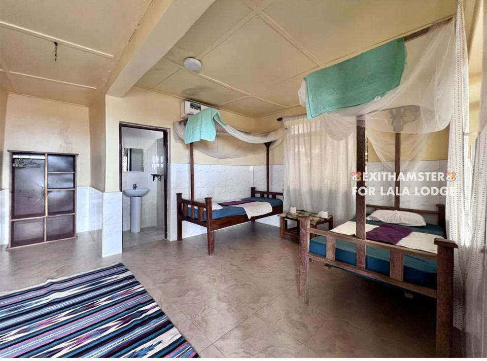 Lala Lodge Pemba Zanzibar Mgini エクステリア 写真