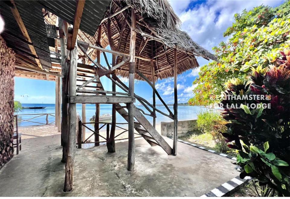 Lala Lodge Pemba Zanzibar Mgini エクステリア 写真