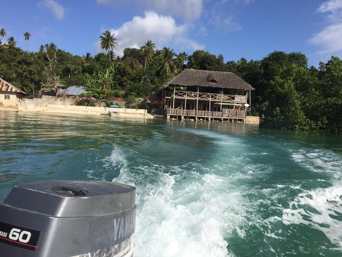 Lala Lodge Pemba Zanzibar Mgini エクステリア 写真