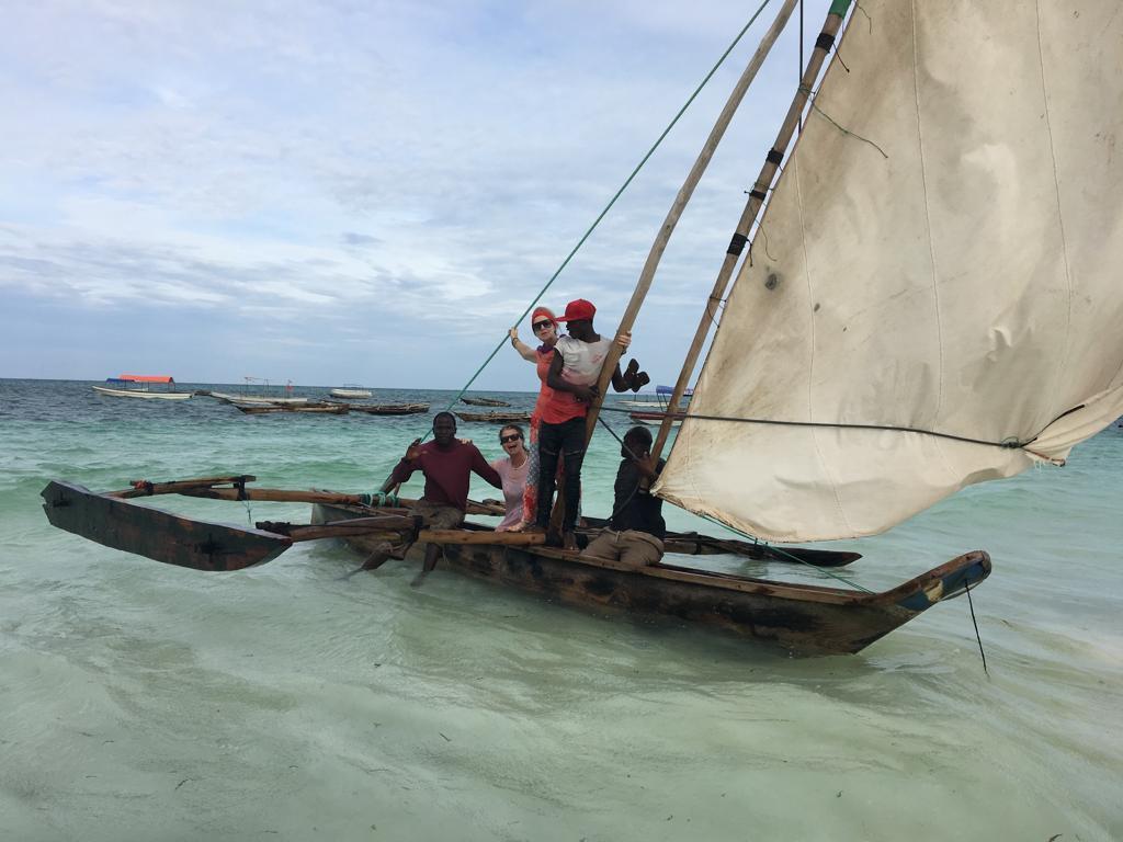 Lala Lodge Pemba Zanzibar Mgini エクステリア 写真