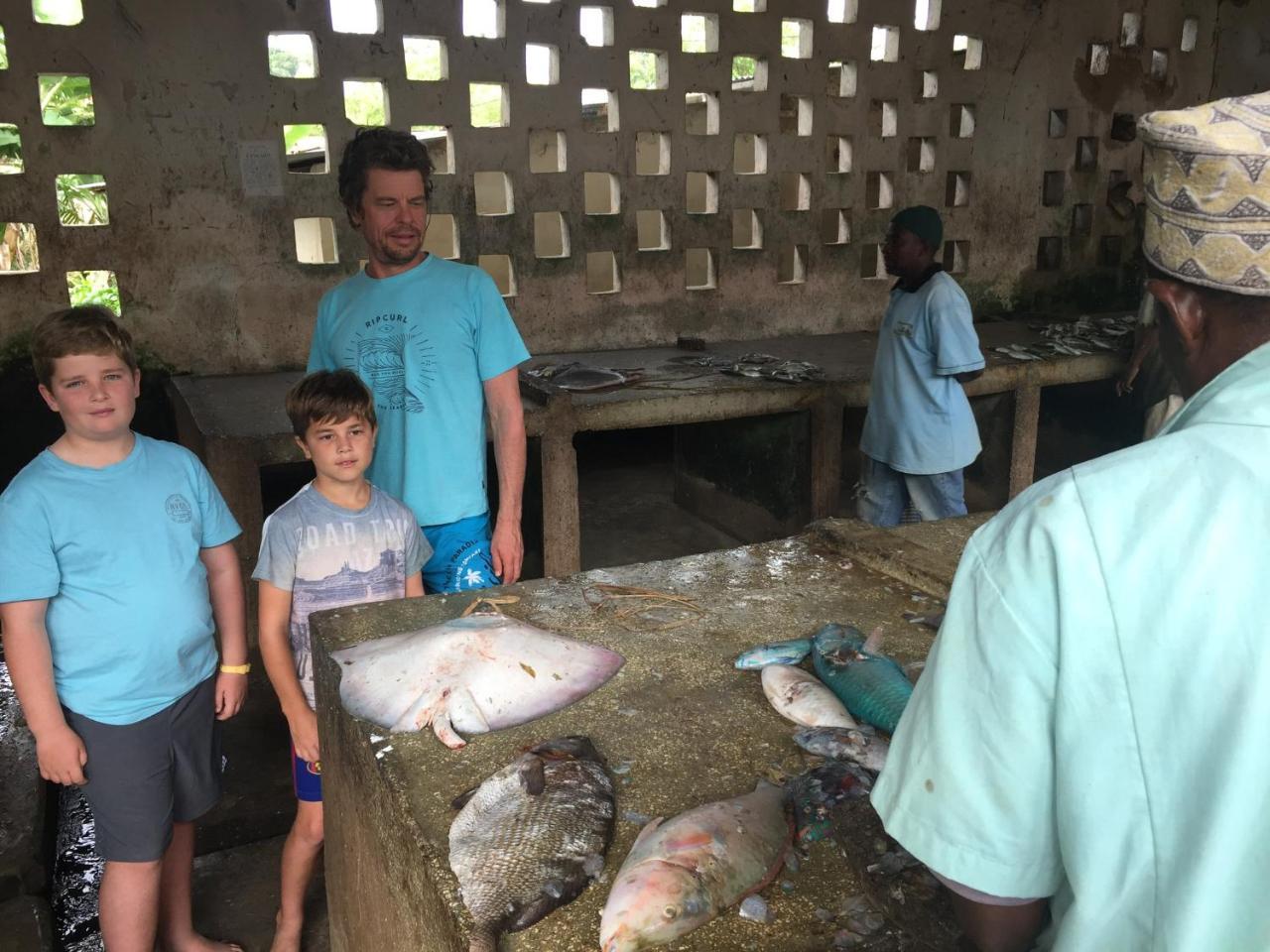 Lala Lodge Pemba Zanzibar Mgini エクステリア 写真