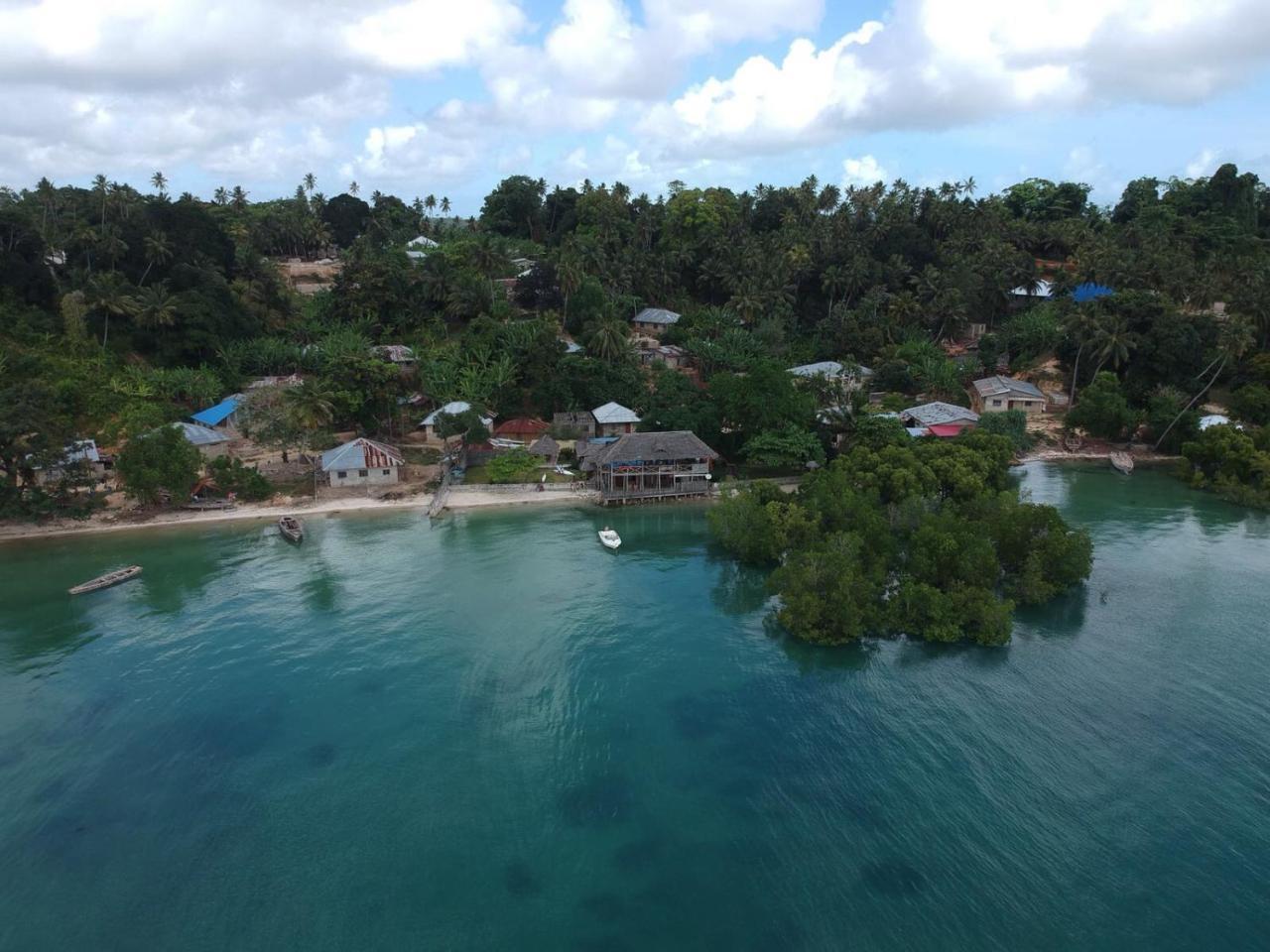 Lala Lodge Pemba Zanzibar Mgini エクステリア 写真