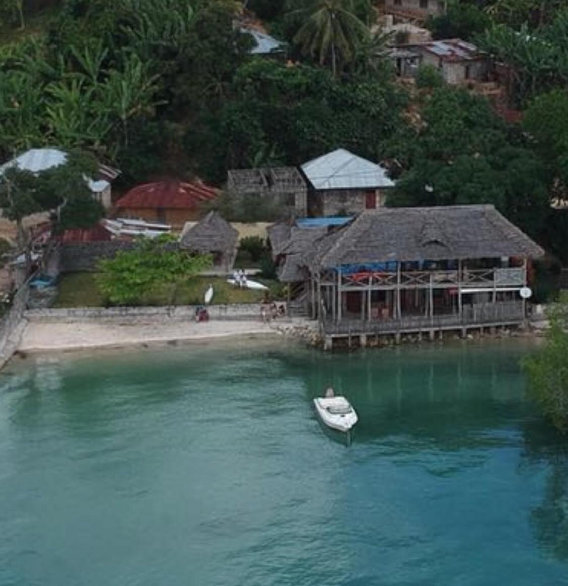 Lala Lodge Pemba Zanzibar Mgini エクステリア 写真